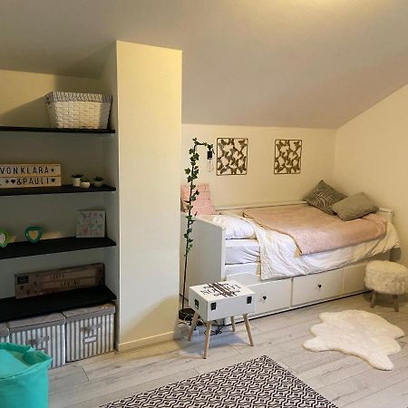 Lullaby House - Large, Full Comfort 5 Star Chalet House In The Vosges Ramonchamp Esterno foto