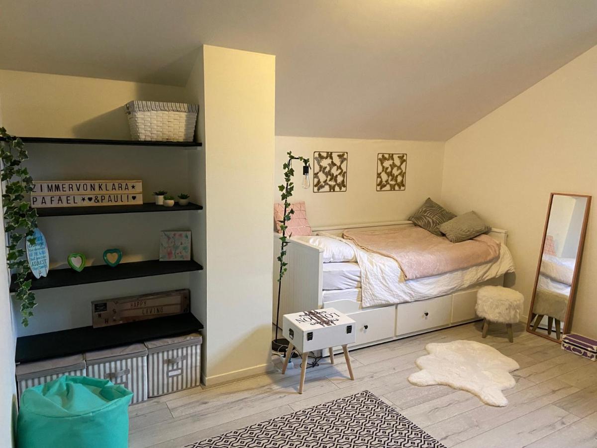 Lullaby House - Large, Full Comfort 5 Star Chalet House In The Vosges Ramonchamp Esterno foto