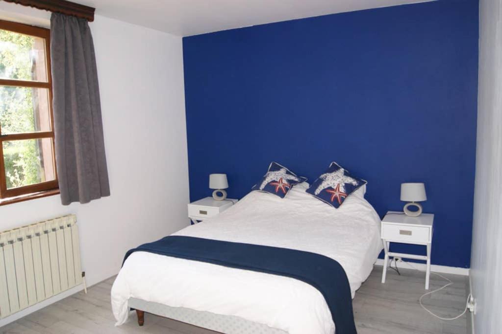 Lullaby House - Large, Full Comfort 5 Star Chalet House In The Vosges Ramonchamp Esterno foto