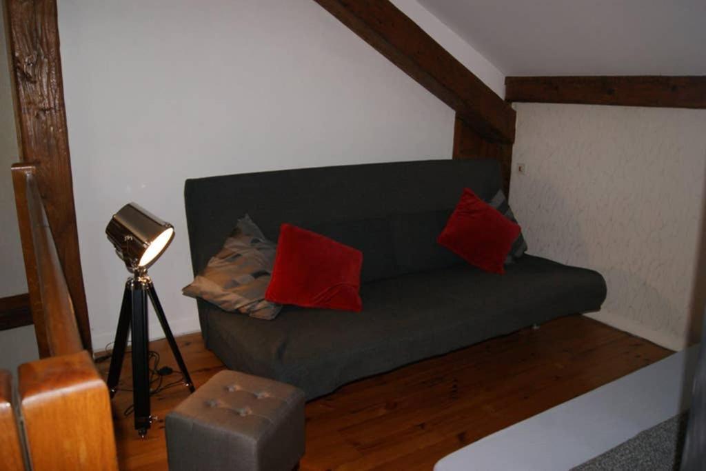 Lullaby House - Large, Full Comfort 5 Star Chalet House In The Vosges Ramonchamp Esterno foto
