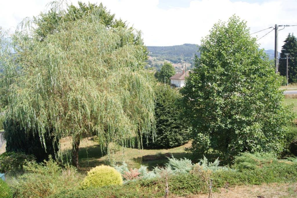 Lullaby House - Large, Full Comfort 5 Star Chalet House In The Vosges Ramonchamp Esterno foto