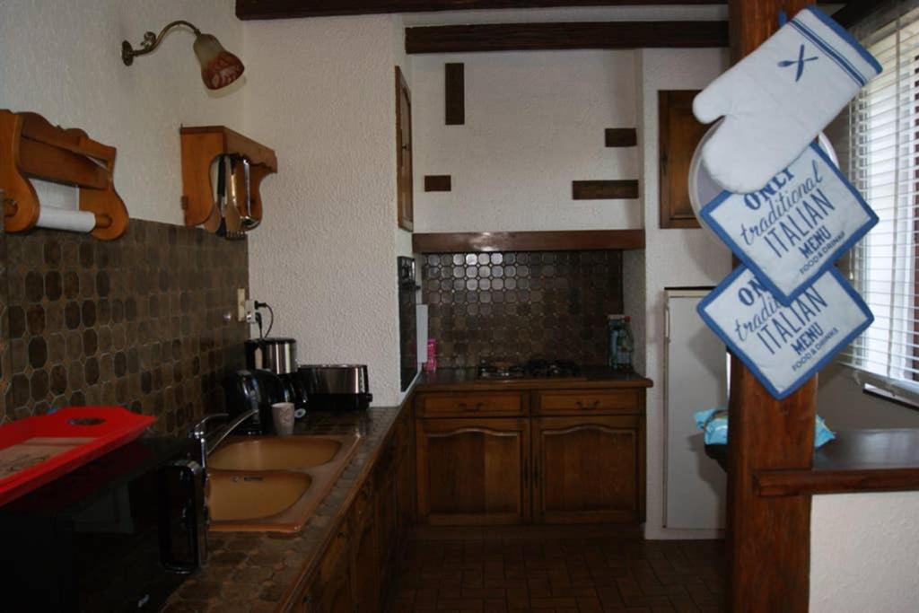 Lullaby House - Large, Full Comfort 5 Star Chalet House In The Vosges Ramonchamp Esterno foto